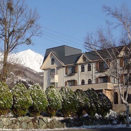 Hotel El Mayo 하쿠바 외부 사진