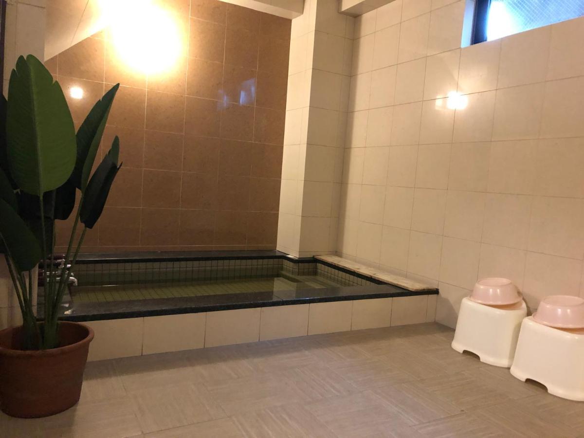 Hotel El Mayo 하쿠바 외부 사진