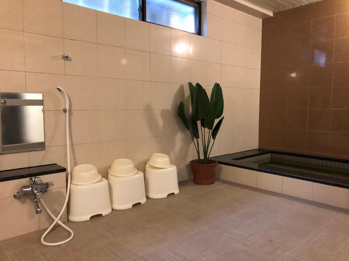 Hotel El Mayo 하쿠바 외부 사진