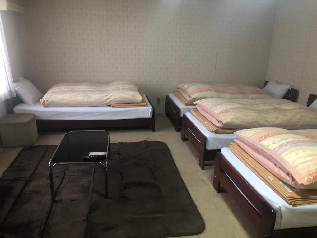 Hotel El Mayo 하쿠바 외부 사진