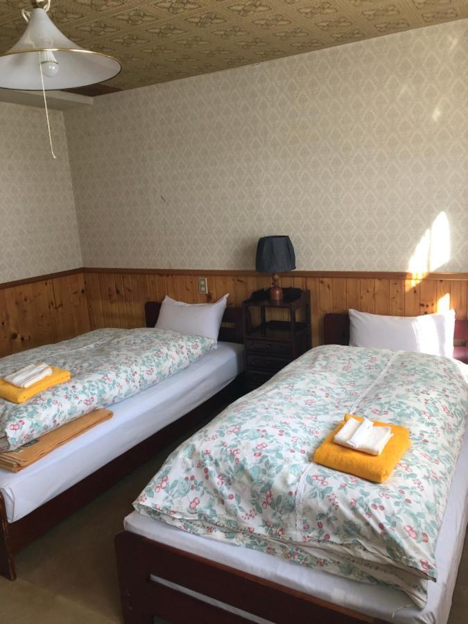 Hotel El Mayo 하쿠바 외부 사진