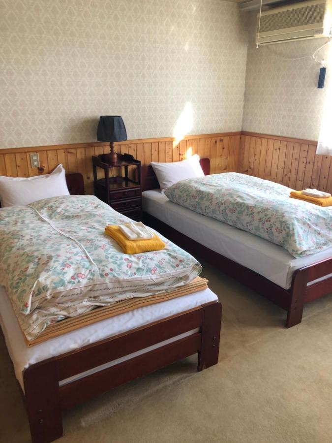 Hotel El Mayo 하쿠바 외부 사진