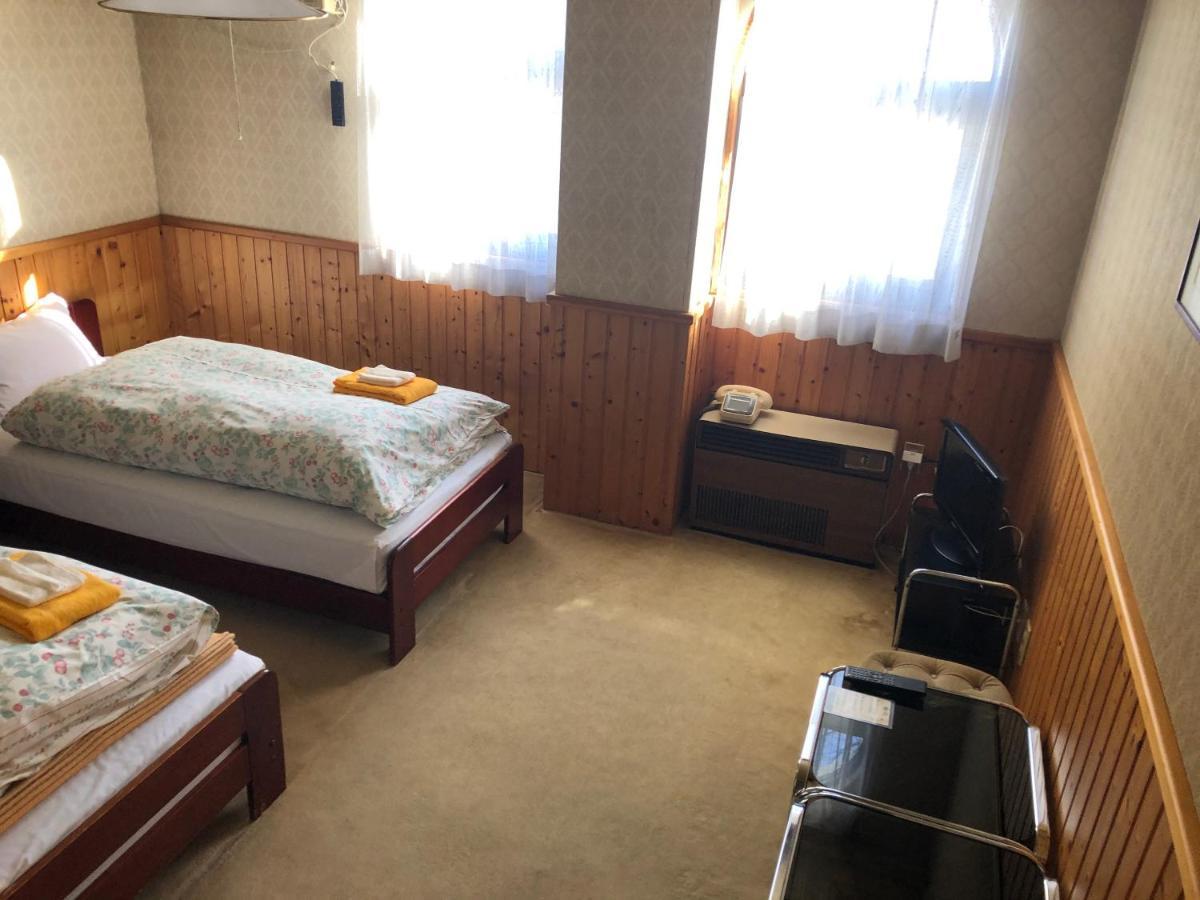 Hotel El Mayo 하쿠바 외부 사진