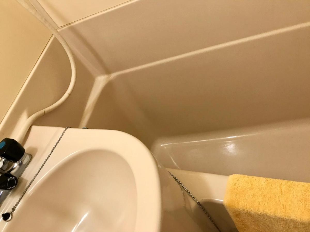 Hotel El Mayo 하쿠바 외부 사진