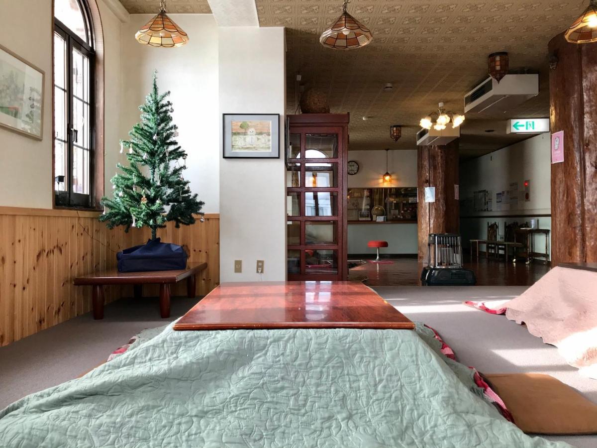 Hotel El Mayo 하쿠바 외부 사진