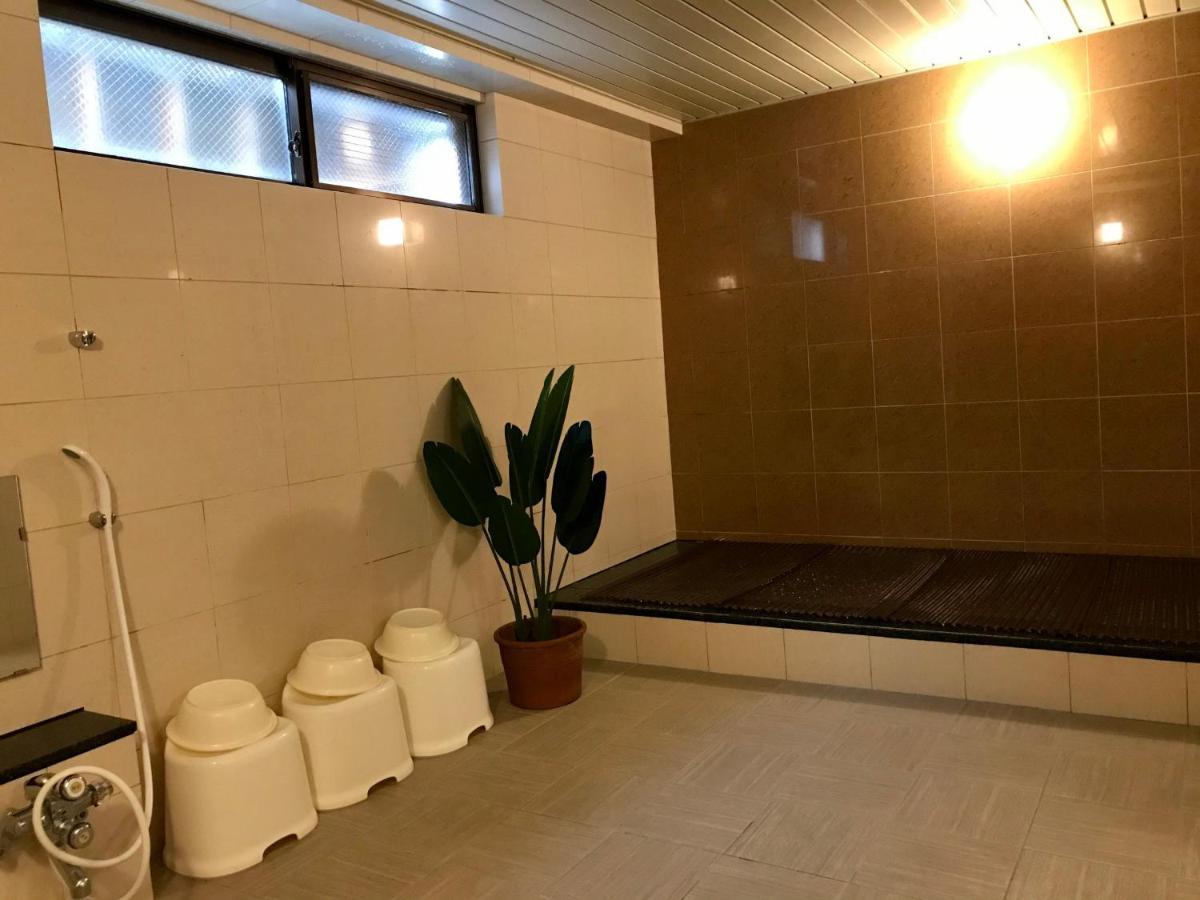 Hotel El Mayo 하쿠바 외부 사진