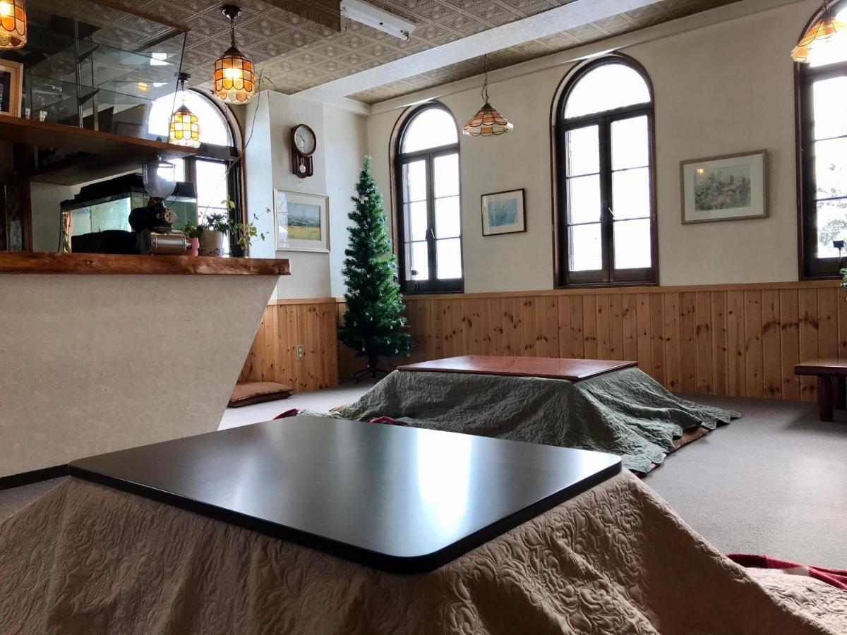 Hotel El Mayo 하쿠바 외부 사진