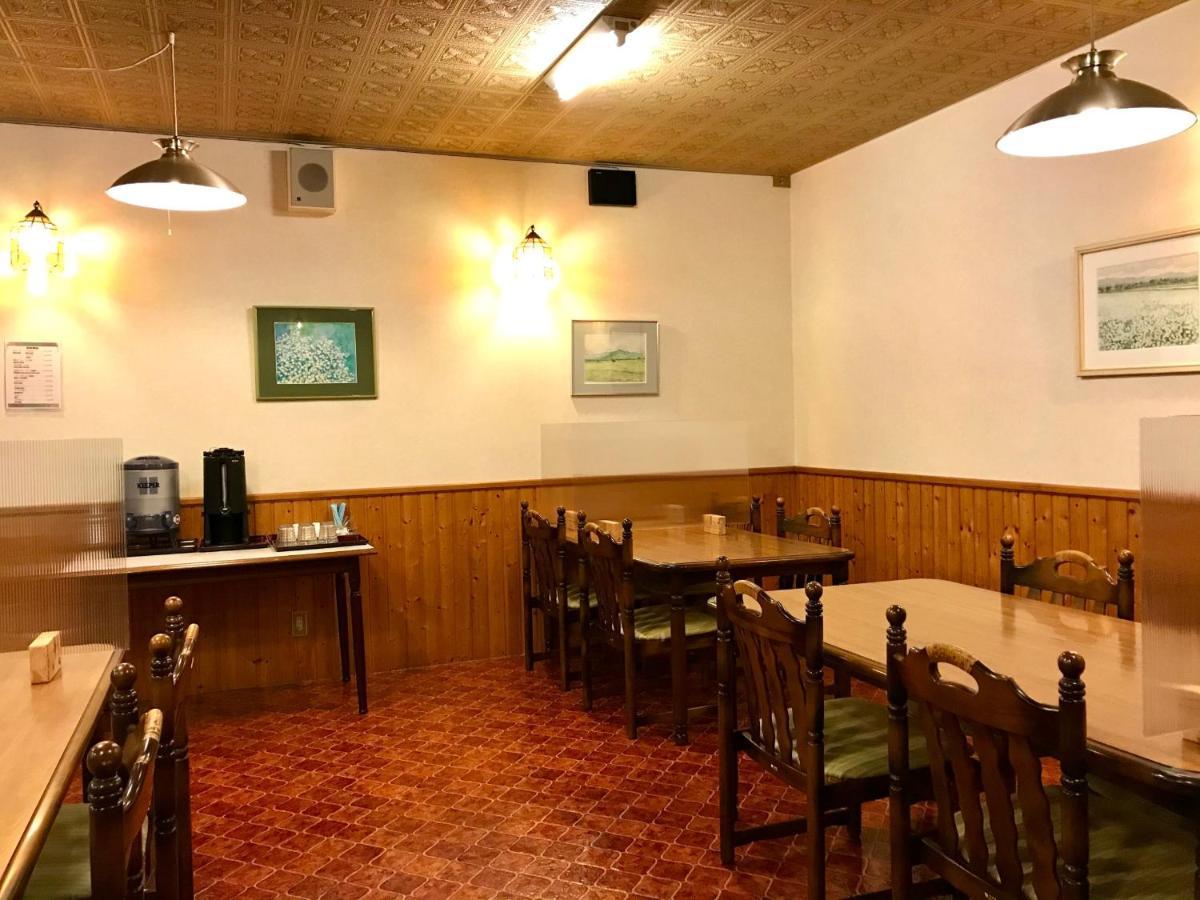 Hotel El Mayo 하쿠바 외부 사진