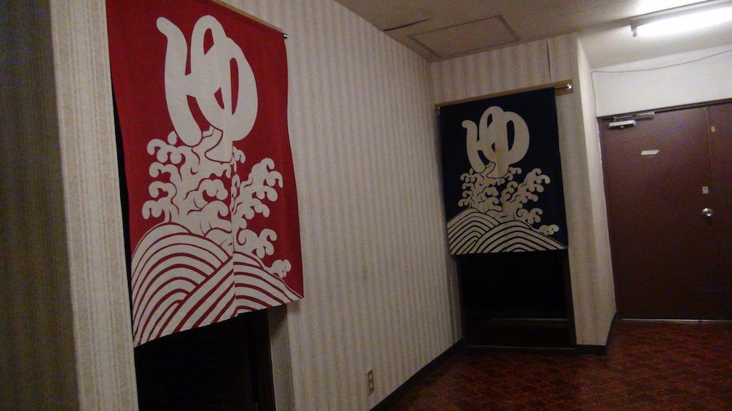 Hotel El Mayo 하쿠바 외부 사진