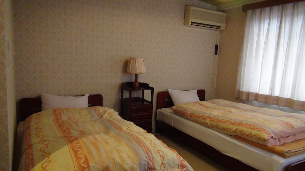 Hotel El Mayo 하쿠바 외부 사진