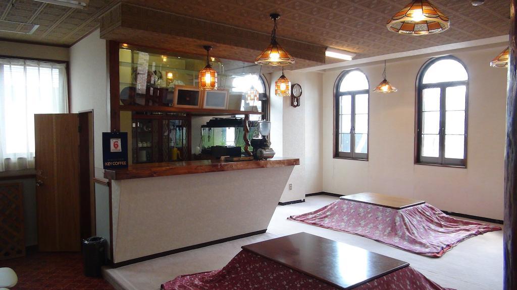 Hotel El Mayo 하쿠바 외부 사진
