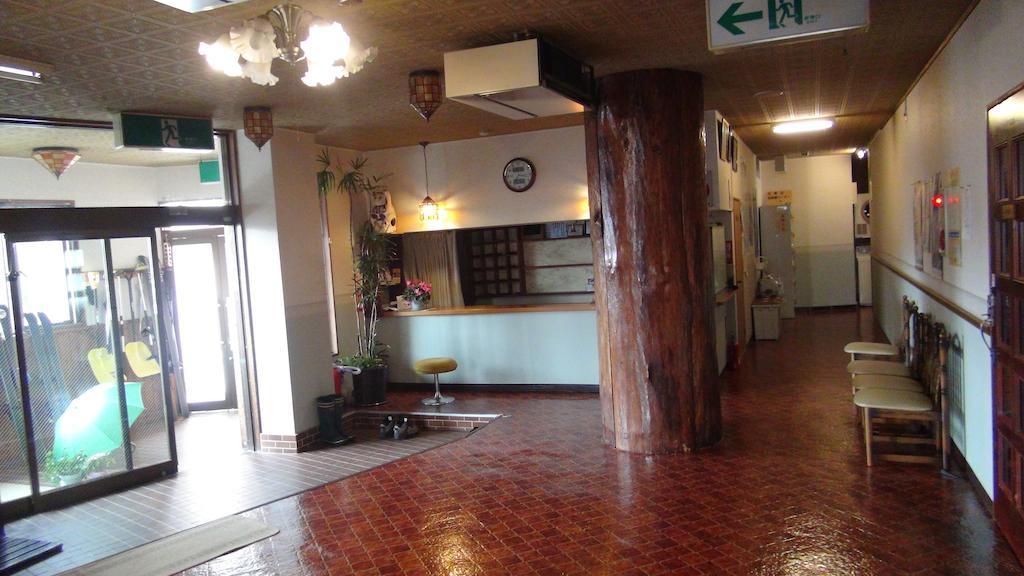 Hotel El Mayo 하쿠바 외부 사진