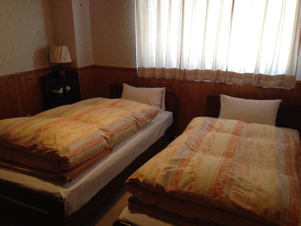 Hotel El Mayo 하쿠바 객실 사진