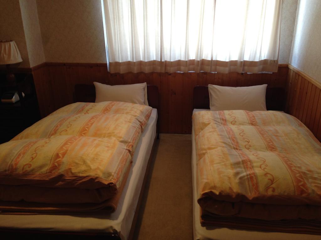 Hotel El Mayo 하쿠바 외부 사진