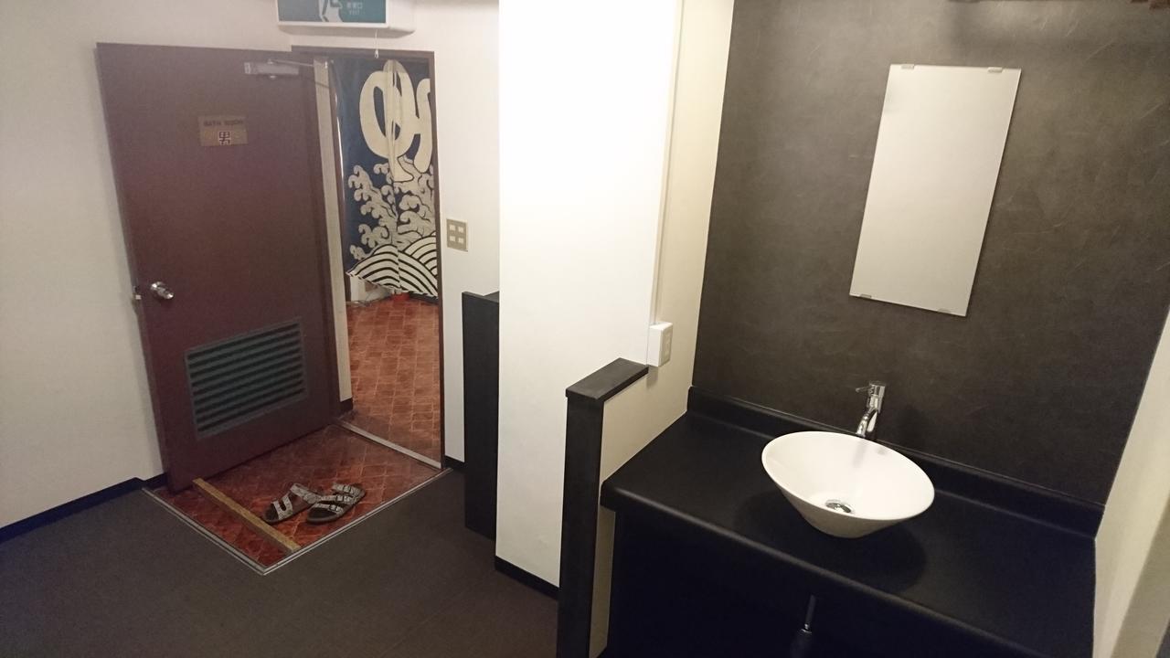 Hotel El Mayo 하쿠바 외부 사진